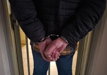 Podpalił wiatę i auto byłej partnerki. Wszystko z miłości