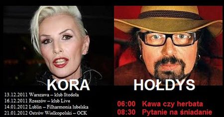 Internet wyśmiewa Hołdysa...