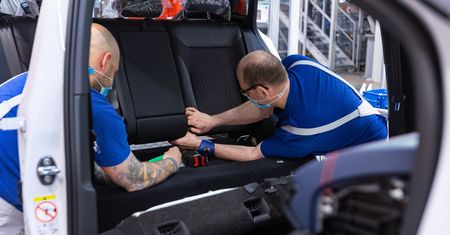 Ponure dane z rynku pracy. Spadek liczby etatów w sierpniu najwyższy od 2000 r.