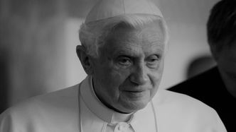 Benedykt XVI nie żyje. Miał 95 lat