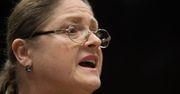 Krystyna Pawłowicz ostro o nauczycielach: "SUROWO KARAĆ PEDOFILÓW"