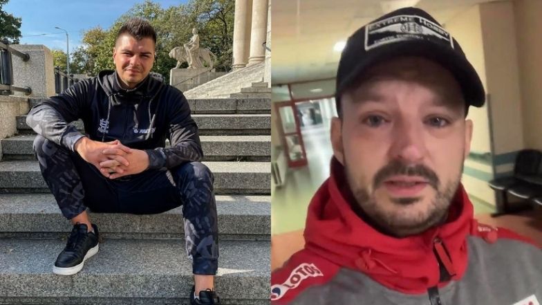 Szef federacji PunchDown odpowiada na zarzuty Bonusa BGC