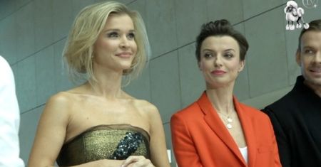 Gwiazdy "TOP MODEL 3" na ostatnim castingu!