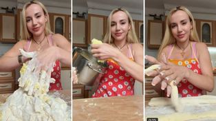 Marianna Schreiber podała przymiot "prawdziwej Polki". Internauci wytknęli jej jedno: "Obrzydliwe!"
