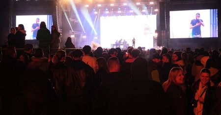 Muzyczna petarda w sobotę! Dziś Wilki, Otsochodzi i Bracia Figo Fagot rozgrzeją Lublin [SZCZEGÓŁY]
