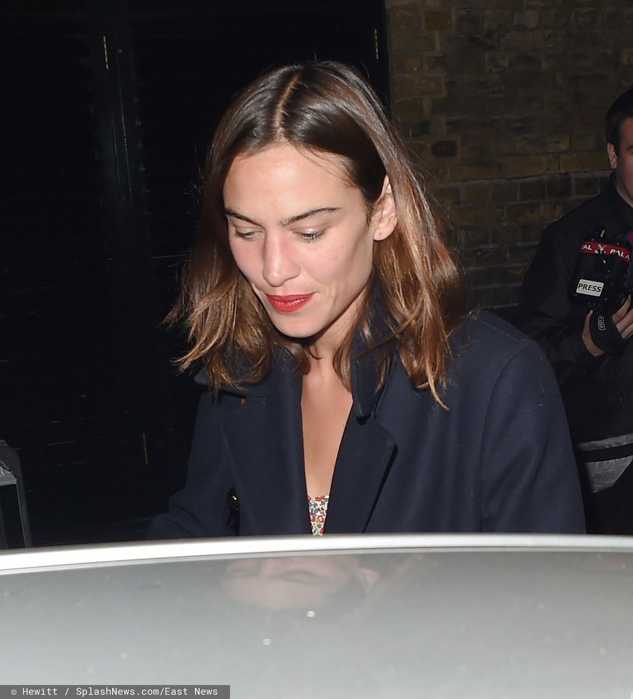 Alexa Chung