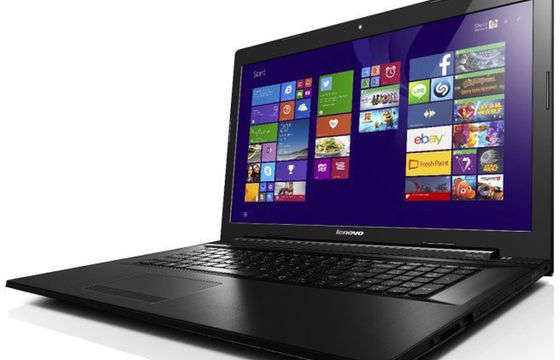 Z70-80 - nowy laptop Lenovo w Polsce