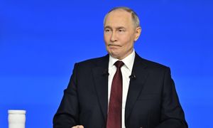 Wojna pustoszy Rosję. Małe miasta znikają z mapy