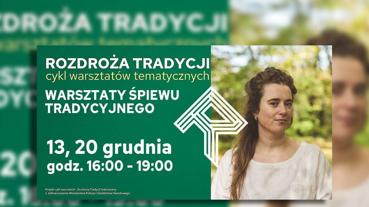 grafika rozdroża tradycji cykl warsztatów tematycznych