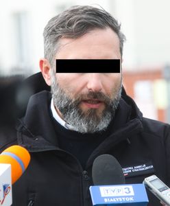 Droga Michała K. do Polski. Nieoficjalnie: Nie zgodził się na krótszą ścieżkę