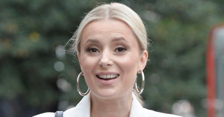 Zupełnie odmieniona Halina Mlynkova. Elegancka stylizacja i fryzura robią furorę