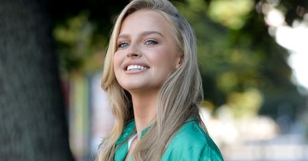 Karolina Pisarek rozpaliła fanów. Modelka nie ma konkurencji