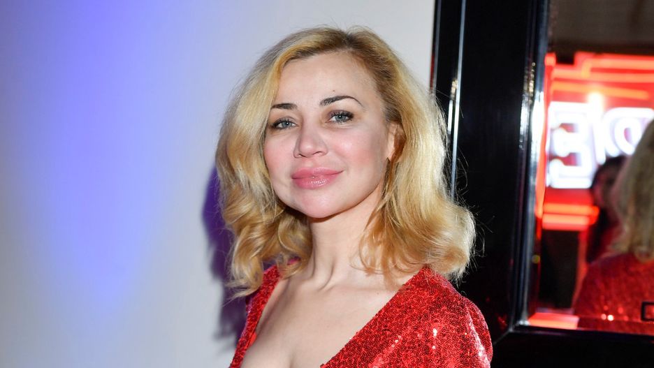 Lidia Kopania
