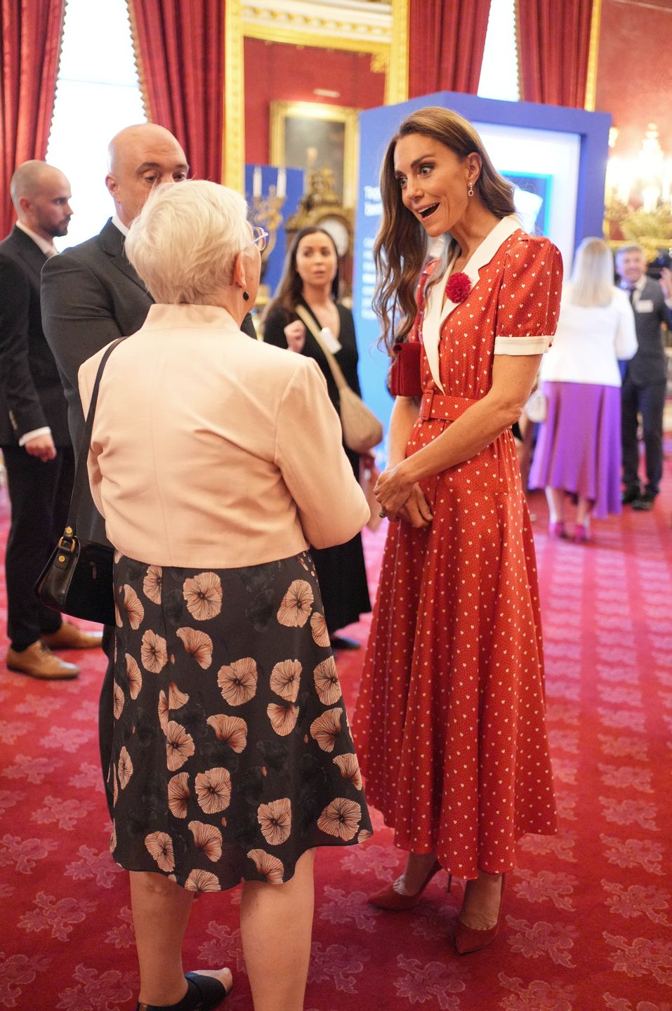 Księżna Kate