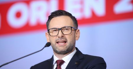 Obajtek nazywa Orlen g***em. Tyle zarobił w tym "piekle"