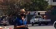 Nowe fakty ws. polskiego fotoreportera zatrzymanego w Mjanmie