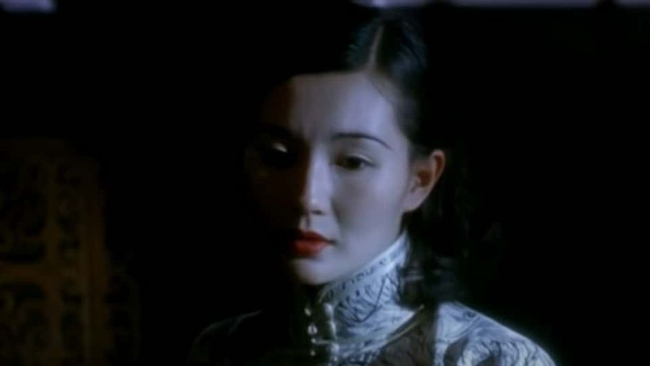 Ruan Lingyu