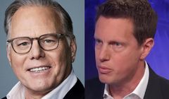 Netflix już nie jest faworytem? Władze Warner Bros. Discovery chcą rozmawiać z Paramount