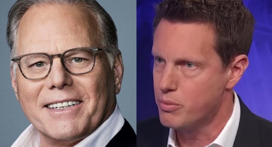 Netflix już nie jest faworytem? Władze Warner Bros. Discovery chcą rozmawiać z Paramount