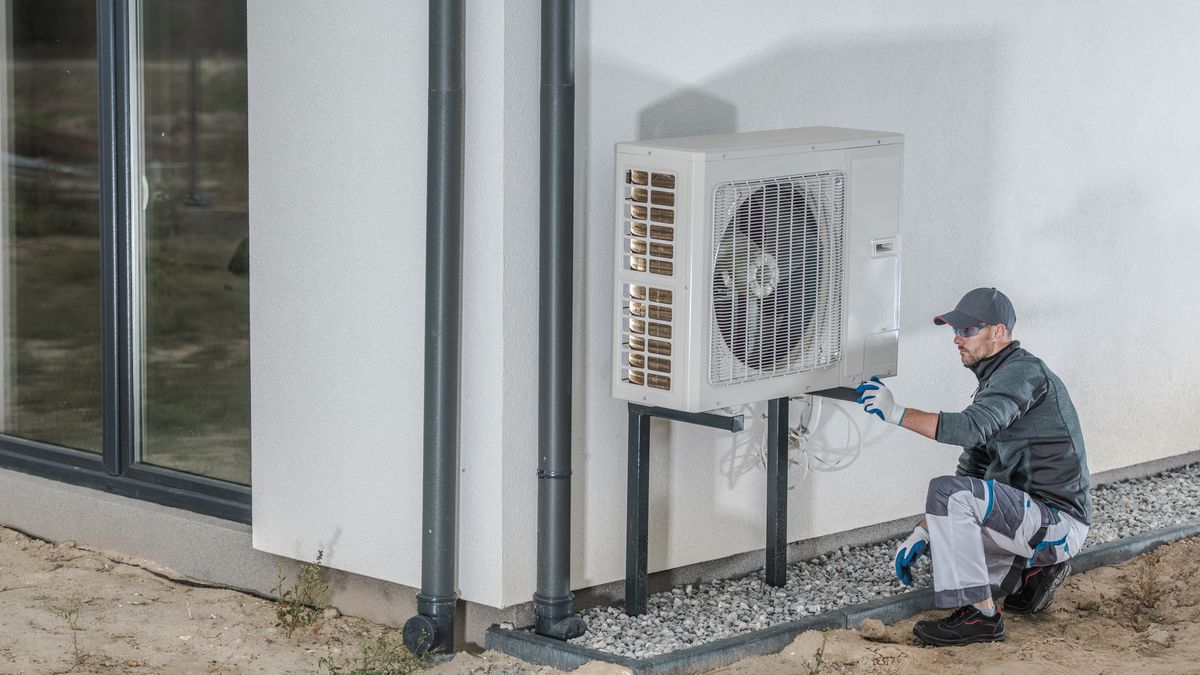 Kryteria dotacji do pomp ciepła zostaną zaostrzone