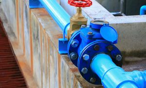 Wodociągi mają problem. Są nowym celem cyberataków