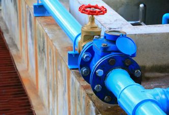 Wodociągi mają problem. Są nowym celem cyberataków