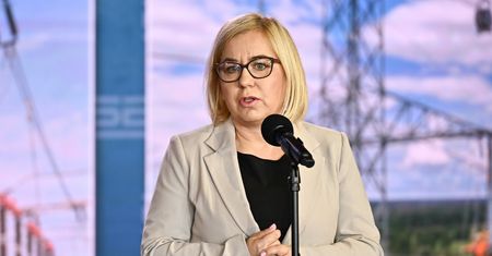 "Polska nie poprze". Ministra klimatu jednoznacznie o nowym celu UE