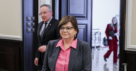 Ministerstwo Zdrowia chce zakazać sprzedaży tych e-papierosów. "Jak najszybciej"