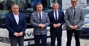 Jawor: Zysnarski: Powiat z dofinansowaniem na autobusy