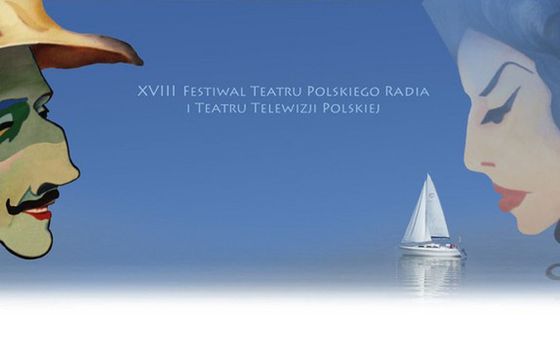 Startuje Festiwal Teatru Polskiego Radia i Teatru Telewizji Polskiej "Dwa Teatry"