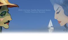 Startuje Festiwal Teatru Polskiego Radia i Teatru Telewizji Polskiej "Dwa Teatry"