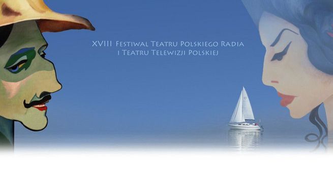 Startuje Festiwal Teatru Polskiego Radia i Teatru Telewizji Polskiej "Dwa Teatry"
