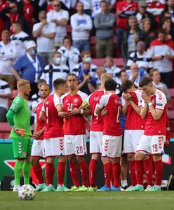 Euro 2020. Reanimacja Christiana Eriksena. Komentarz kardiologa