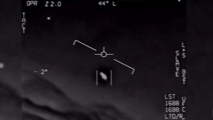UFO