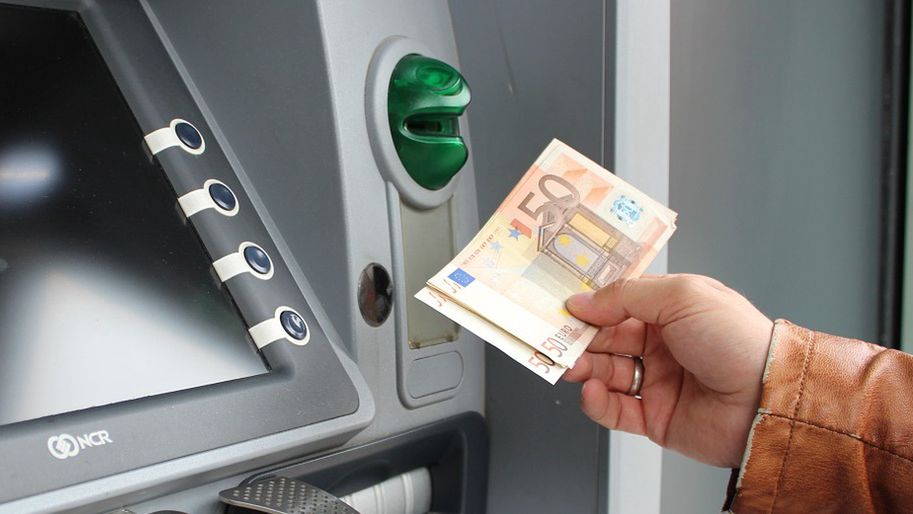 Kurs euro bije rekordy