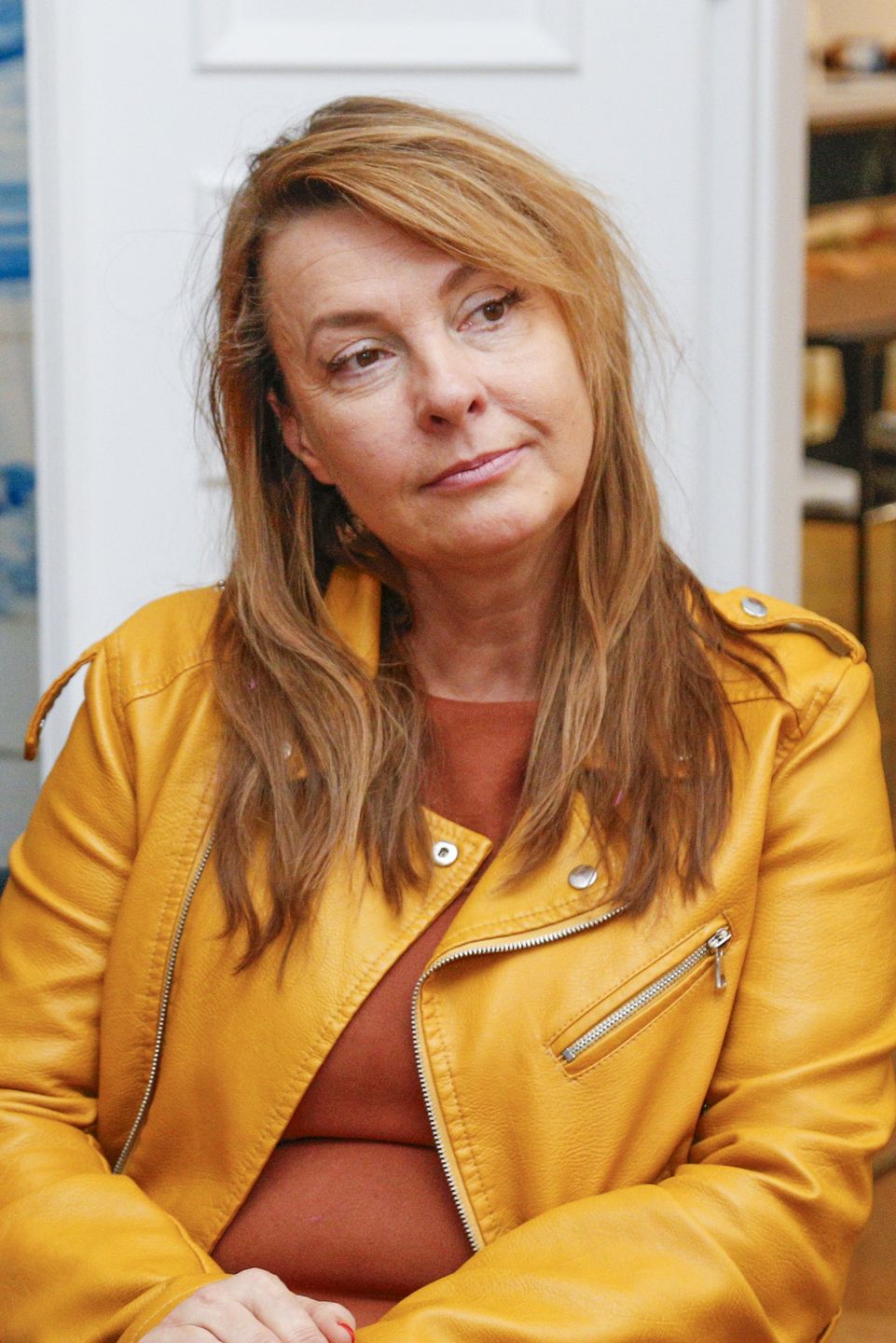 Justyna Sieńczyłło
