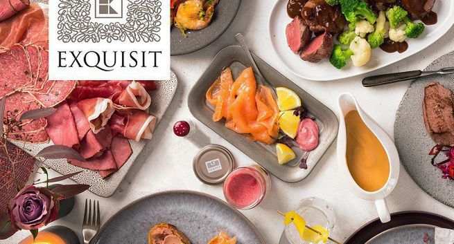 Kaufland na święta z nową marką Equisitx