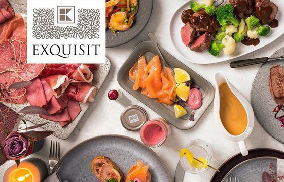 Kaufland na święta z nową marką Equisitx