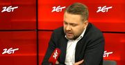 Wystarczyło jedno zdanie. Śmiech po słowach Ozdoby w studiu