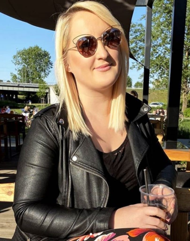 Ania Wróbel