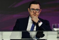 "Źle policzony". Minister energii komentuje projekt prezydenta