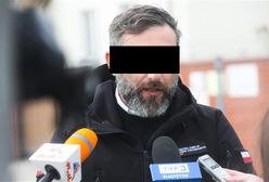 Sąd odmówił. Jest decyzja ws. b. szefa RARS Michała K.