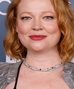 Sarah Snook urodziła. Gwiazda "Sukcesji" została mamą