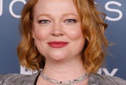 Sarah Snook urodziła. Gwiazda "Sukcesji" została mamą