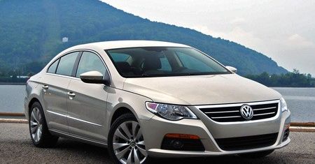 Wadliwy układ kierowniczy w VW