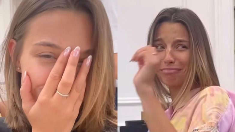 Julia Wieniawa ścięła włosy