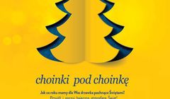 RMF FM i gwiazdy rozdawać będą choinki w 12 miastach