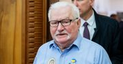 Wałęsa: to nie Putin i Trump są największym zagrożeniem