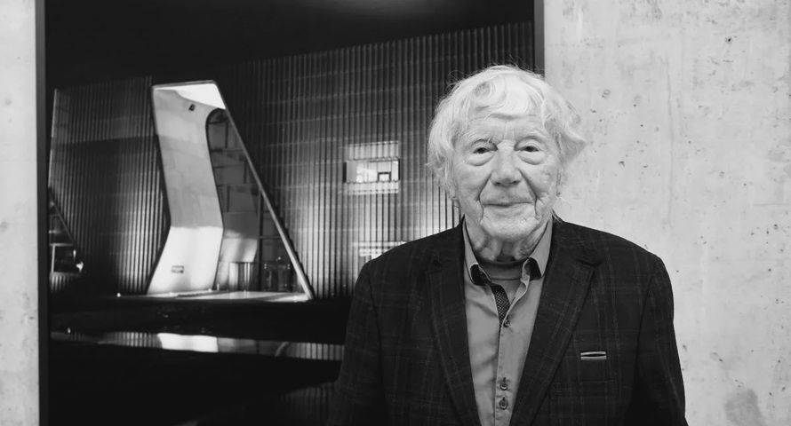 Zmarł legendarny polski fotograf