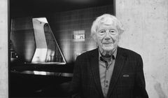 Zmarł legendarny polski fotograf